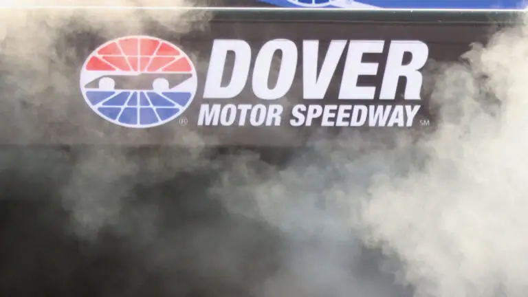 ECOSAVE 200 entry list NASCAR Craftsman Truck Series at Dover Motor Speedway