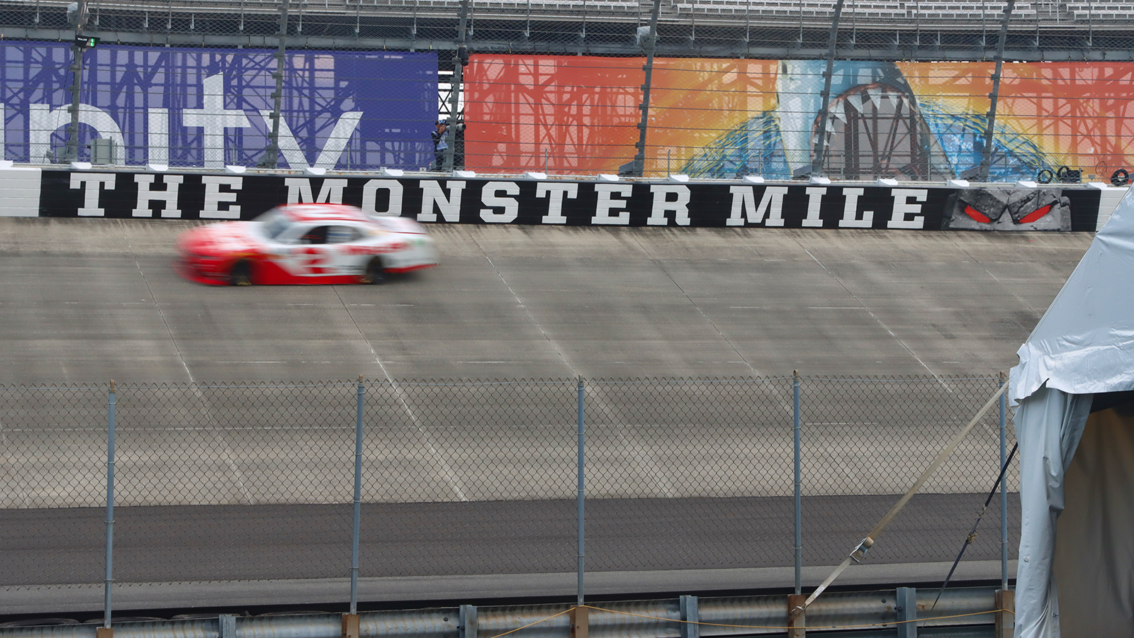 BetRivers 200 entry list NASCAR O'Reilly Auto Parts Series at Dover Motor Speedway