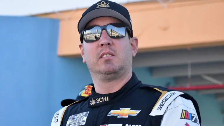 The family of Kyle Busch has shared the ailments that claimed the life of the legendary race car driver.