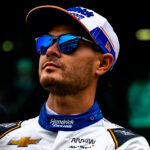 Kyle Larson completed 'The Double' during the 2025 Indianapolis 500 and Coca-Cola 600
