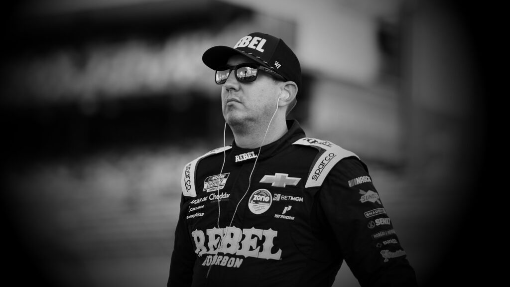 Racing legend Kyle Busch has died at the age of 41, the Busch family, Richard Childress Racing and NASCAR confirmed in a statement on Thursday evening.