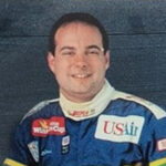 Davy Jones attempted 'The Double' in the 1995 Indianapolis 500 and Coca-Cola 600
