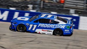 NASCAR All-Star Race Results Dover Motor Speedway NASCAR Cup Series