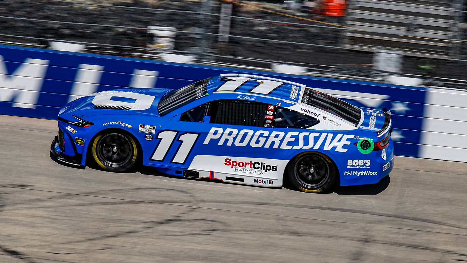 NASCAR All-Star Race Results Dover Motor Speedway NASCAR Cup Series
