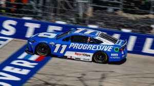 Starting lineup for the 2026 NASCAR All-Star Race at Dover Motor Speedway