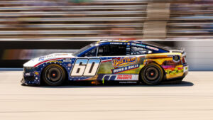National Motorsports Appeals Panel upholds Ryan Preece Texas penalties