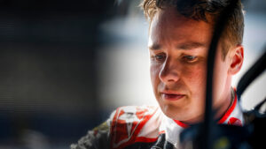 Joe Gibbs says Joe Gibbs Racing will monitor Christopher Bell for injuries to wrist and ankle following Michigan crash