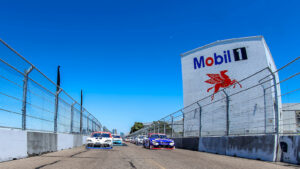 United Rentals Driven to Serve 250 race results NASCAR O'Reilly Auto Parts Series Naval Base Coronado