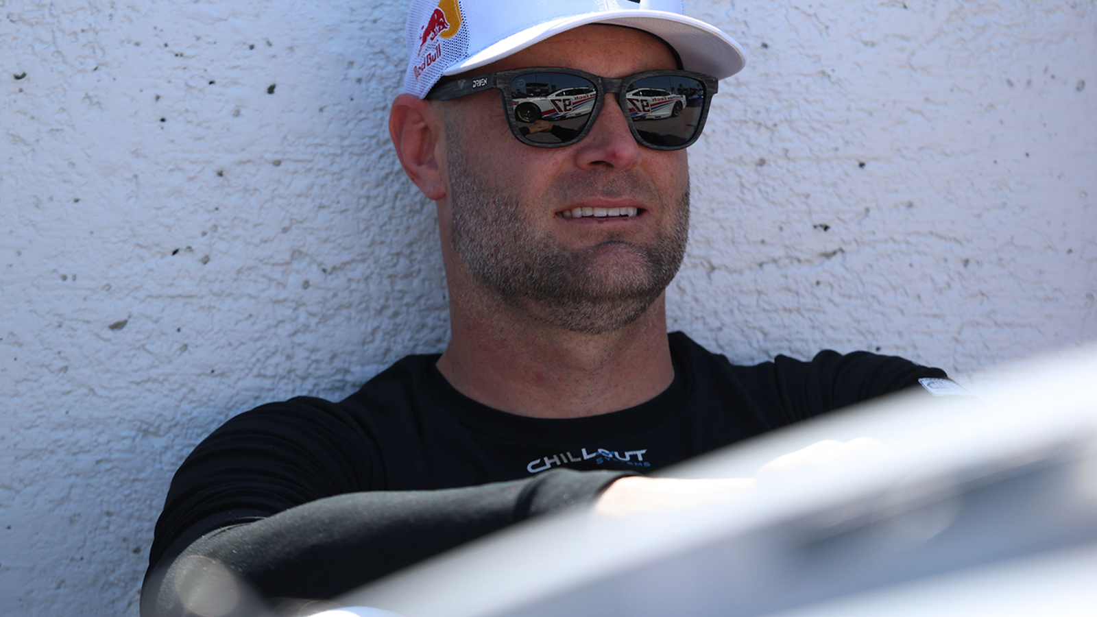 Starting lineup 2026 Pit Boss/FoodMaxx 250 NASCAR O'Reilly Auto Parts Series at Sonoma Raceway