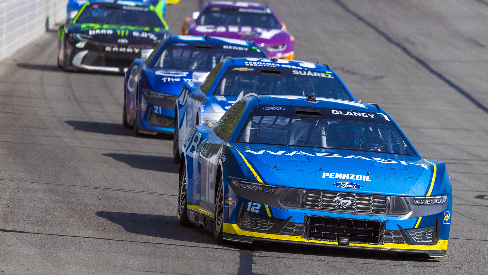 2026 The Great American Getaway 400 entry list NASCAR Cup Series Pocono Raceway