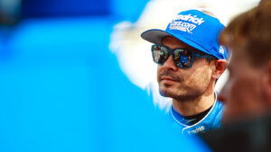 Anduril 250 practice results NASCAR Cup Series Naval Base Coronado