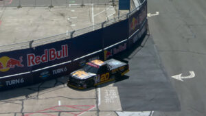 Practice Results Navy 250 NASCAR Craftsman Truck Series Naval Base Coronado San Diego