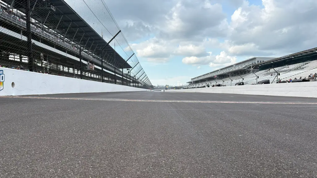 2026 Brickyard 400 race results and entry list NASCAR Cup Series Indianapolis Motor Speedway