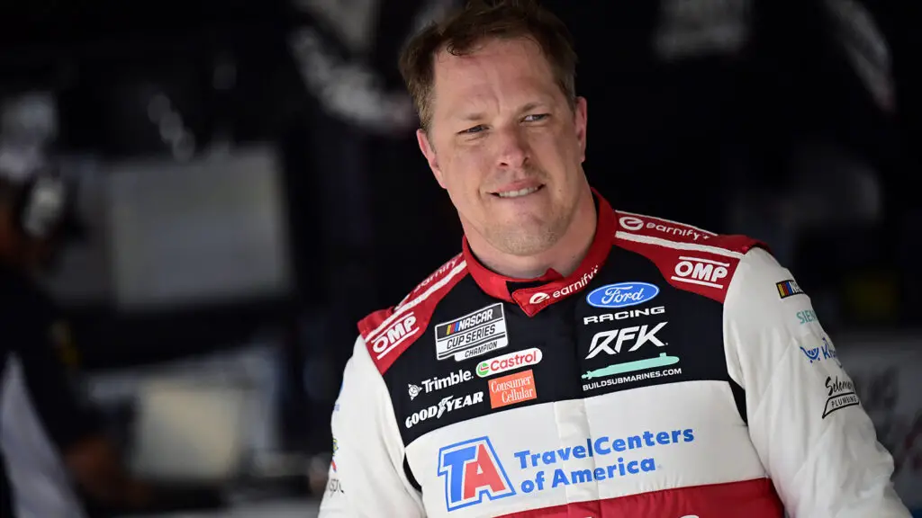 Brad Keselowski credited Toyota Racing for its decisions that have led that OEM to a dominant start in 2026, and said that he hopes Ford will take steps to mirror the collaborative moves made by Toyota among its teams.