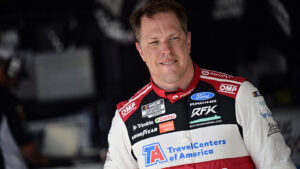 Brad Keselowski credited Toyota Racing for its decisions that have led that OEM to a dominant start in 2026, and said that he hopes Ford will take steps to mirror the collaborative moves made by Toyota among its teams.