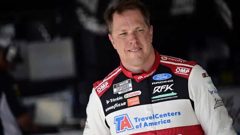 Brad Keselowski credited Toyota Racing for its decisions that have led that OEM to a dominant start in 2026, and said that he hopes Ford will take steps to mirror the collaborative moves made by Toyota among its teams.