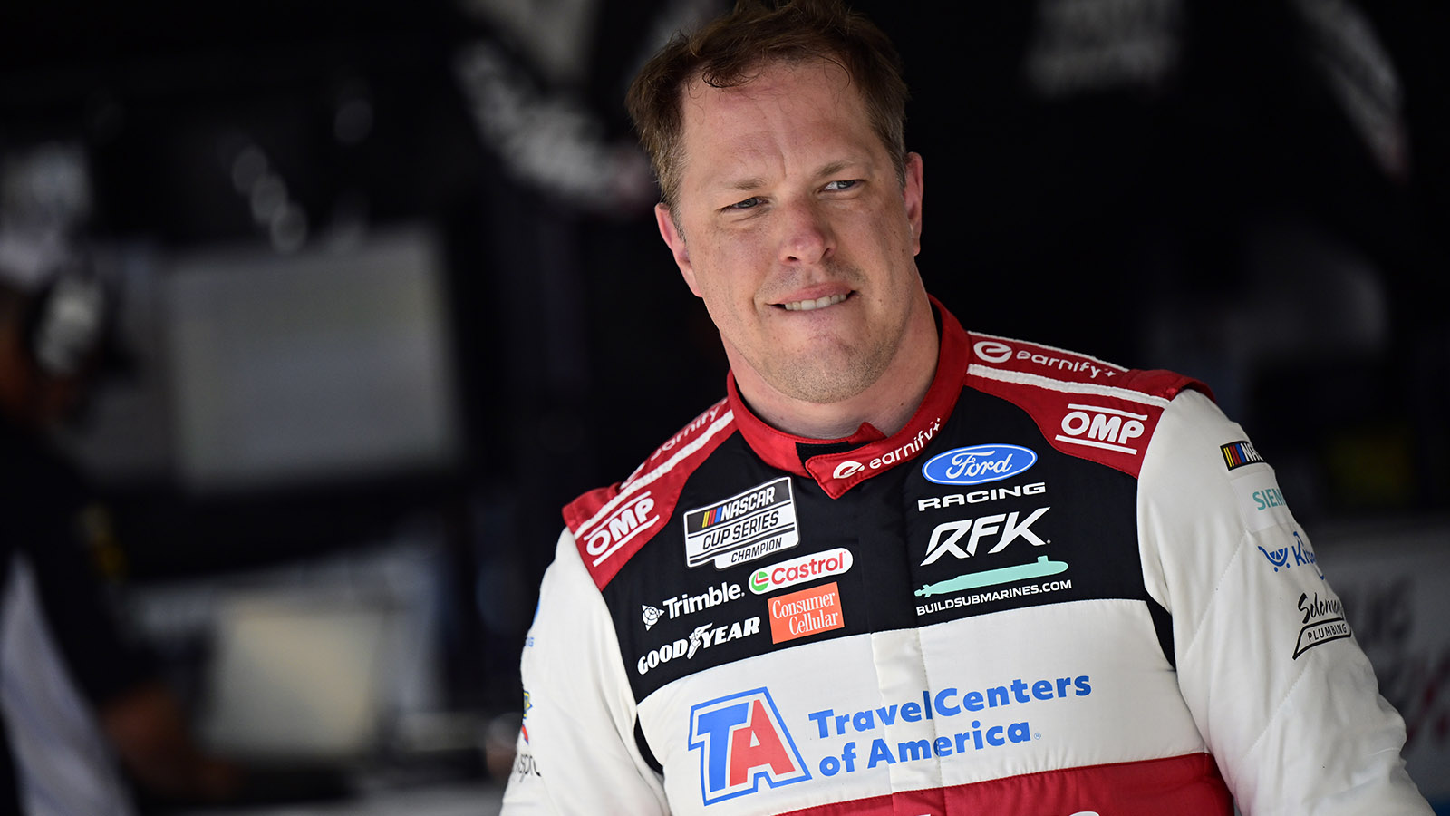 Brad Keselowski credited Toyota Racing for its decisions that have led that OEM to a dominant start in 2026, and said that he hopes Ford will take steps to mirror the collaborative moves made by Toyota among its teams.