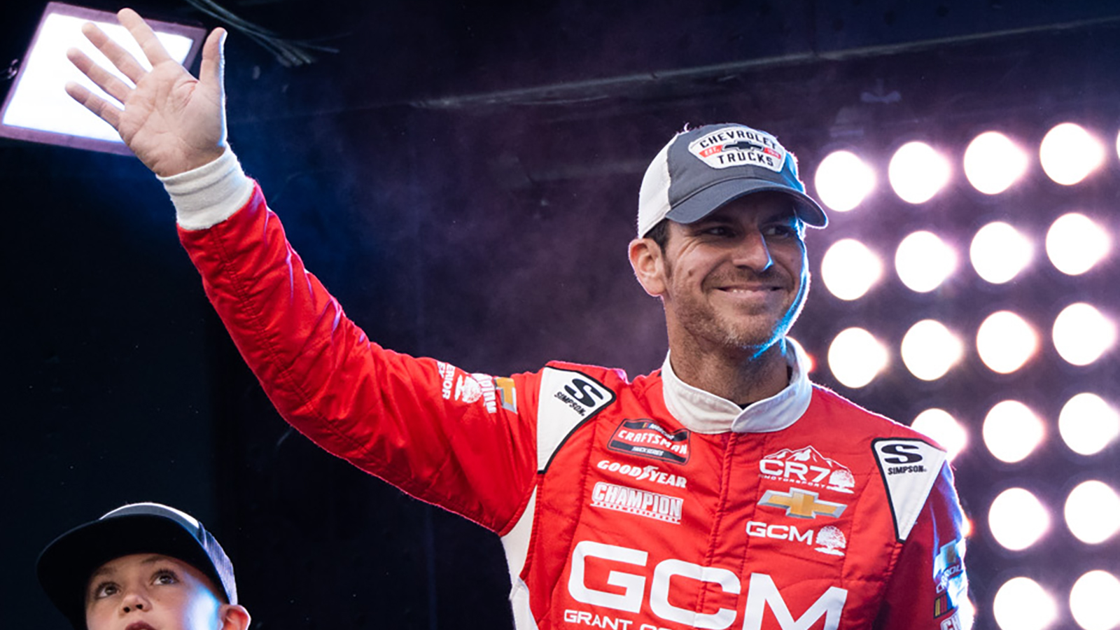 LiUNA! 150 race results NASCAR Craftsman Truck Series at Lime Rock Park