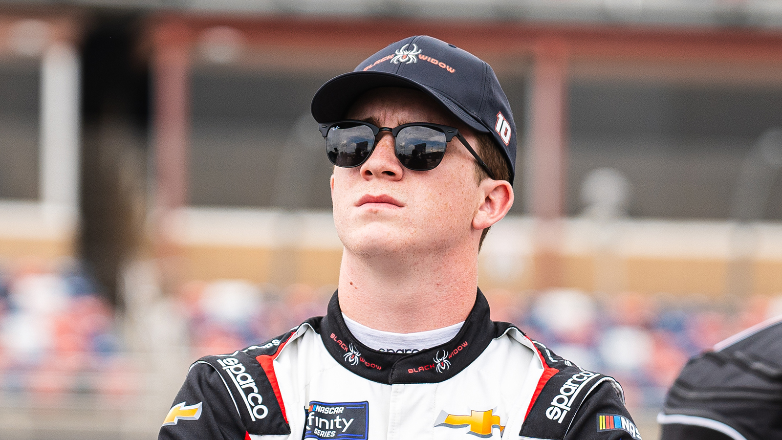 Daniel Dye will compete for Jordan Anderson Racing in a multi-year contract beginning in 2027