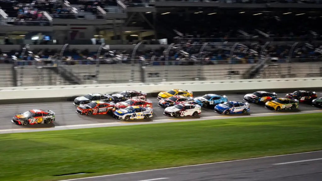 The Clash is returning to Daytona International Speedway with a new sponsor -- Wheatley American Vodka.