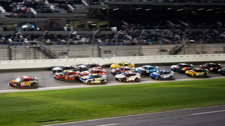 The Clash is returning to Daytona International Speedway with a new sponsor -- Wheatley American Vodka.