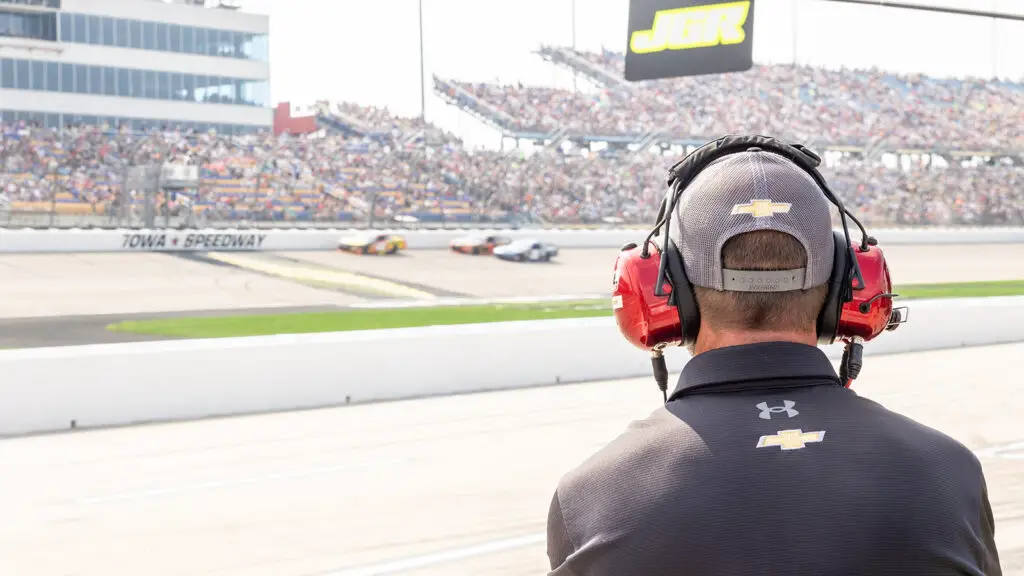 2026 NASCAR O'Reilly Auto Parts Series Hy-Vee Perks 250 at Iowa Speedway race results entry list