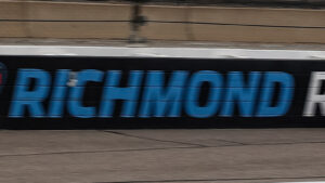 Cook Out 400 entry list and race results NASCAR Cup Series at Richmond Raceway