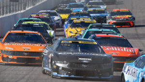 NASCAR TV Schedule for World Wide Technology Raceway
