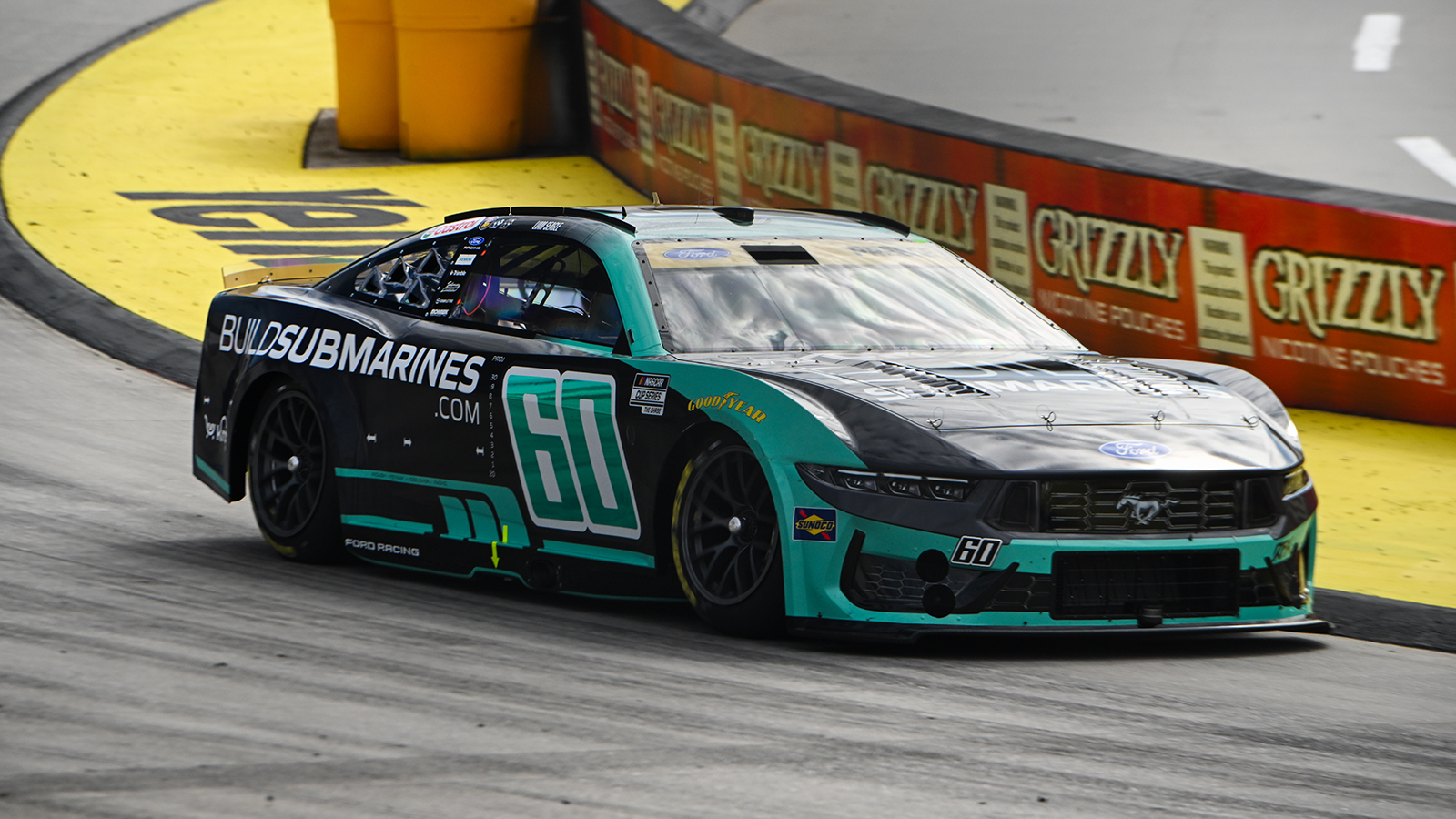 Xfinity 500 practice results NASCAR Cup Series at Martinsville Speedway, Ryan Preece paced the session.