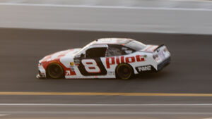 Race Results The Progress Group 250 NASCAR O'Reilly Auto Parts Series race at Talladega Superspeedway