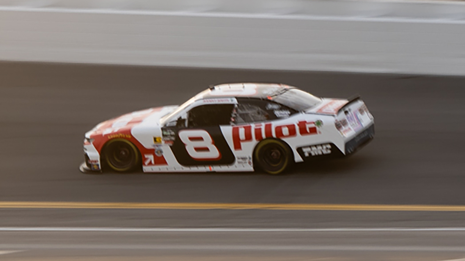 Race Results The Progress Group 250 NASCAR O'Reilly Auto Parts Series race at Talladega Superspeedway