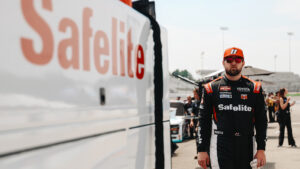 Zero Carbon Bioethanol 150 practice results NASCAR Craftsman Truck Series race at Phoenix Raceway