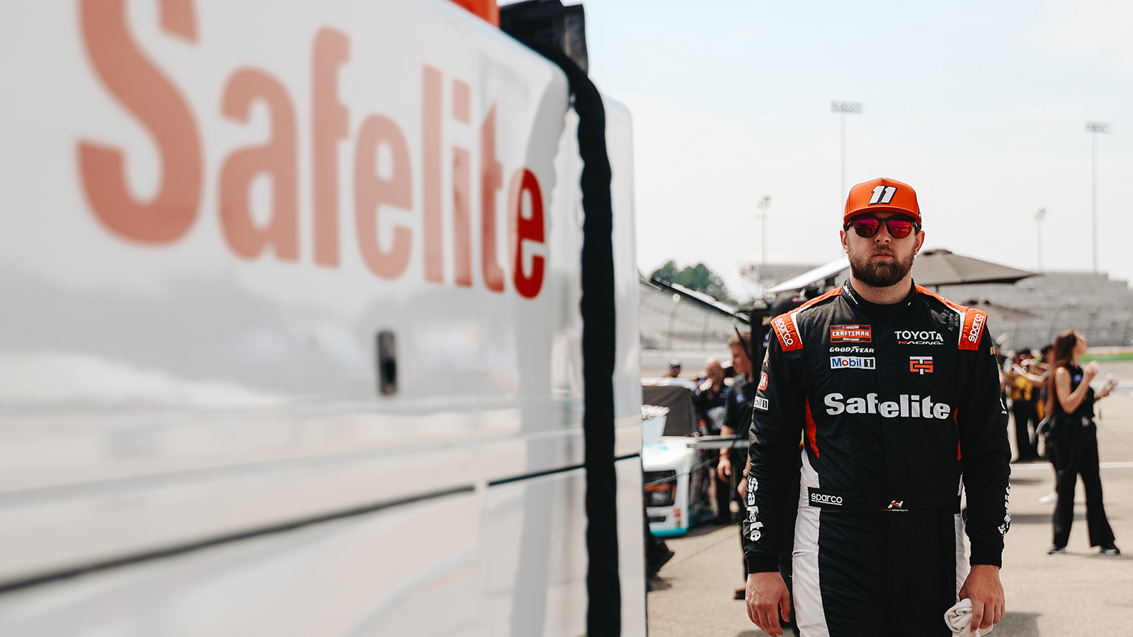 Zero Carbon Bioethanol 150 practice results NASCAR Craftsman Truck Series race at Phoenix Raceway