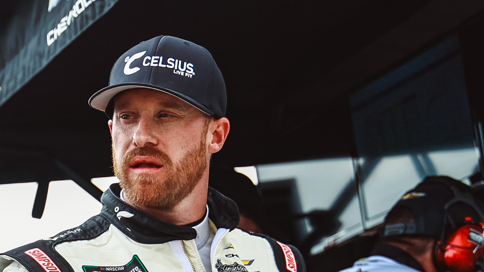 Jeb Burton will move to RSS Racing in 2027 in the NASCAR O'Reilly Auto Parts Series.