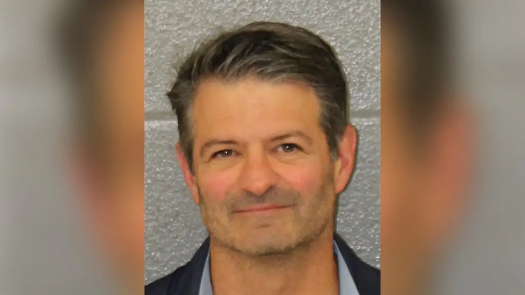 Rod Moskowitz, the CEO for PROSPORT Management has been arrested and bond has been set at $1,000.