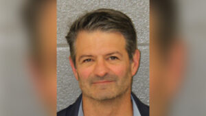 Rod Moskowitz, the CEO for PROSPORT Management has been arrested and bond has been set at $1,000.